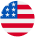 United States flag